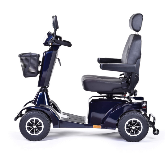 Sterling S700 Scooter
