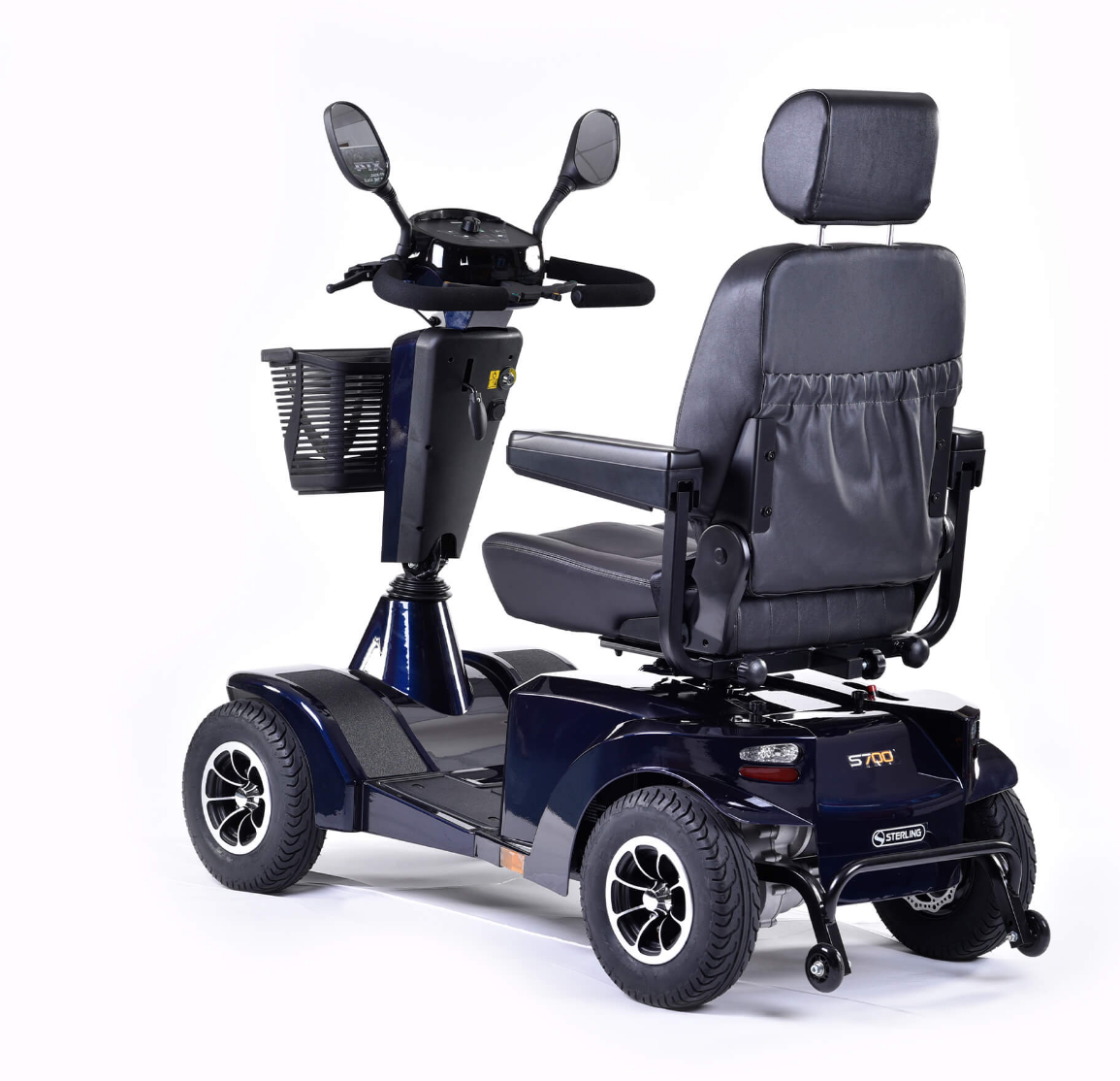 Sterling S700 Scooter
