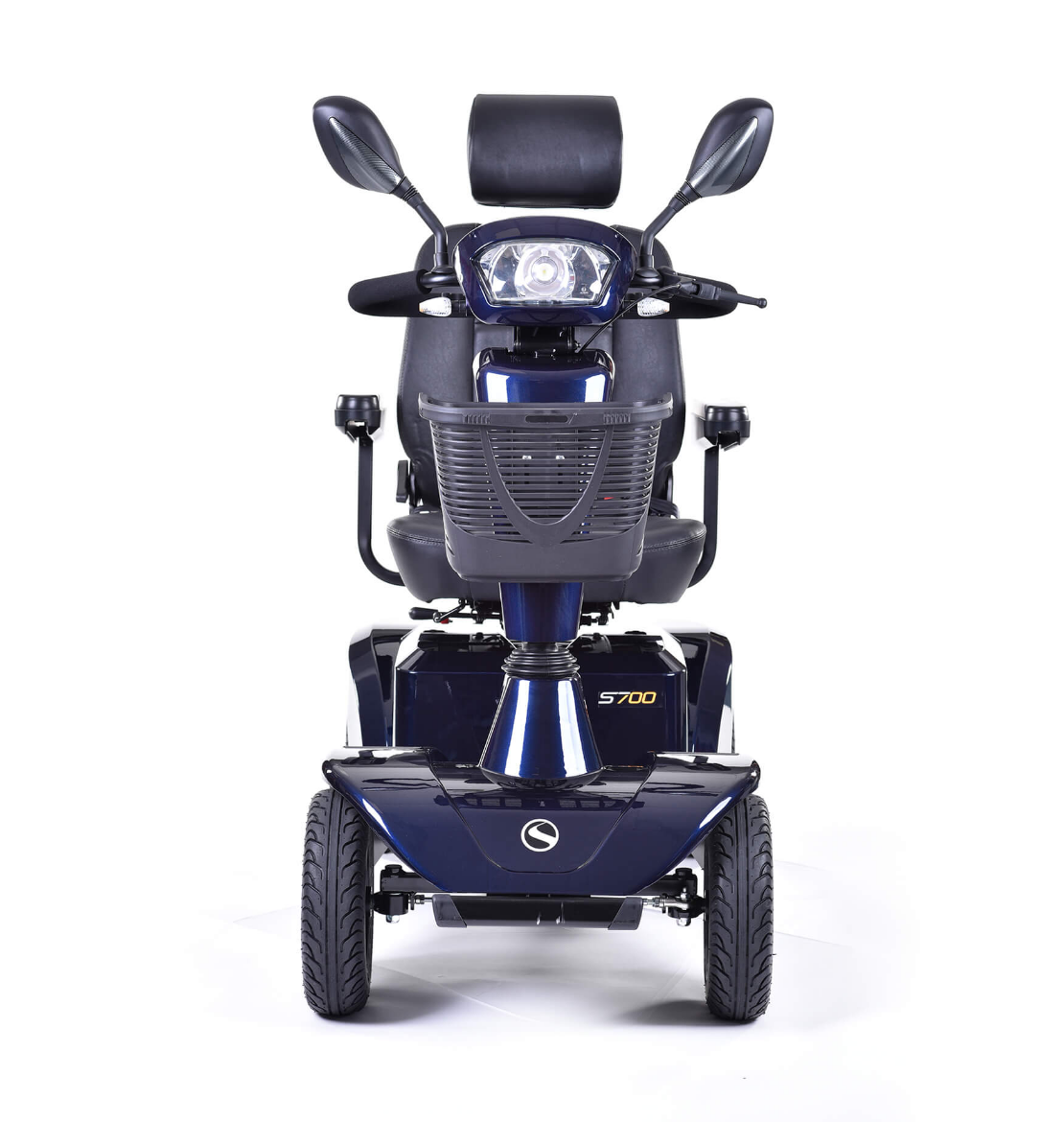 Sterling S700 Scooter