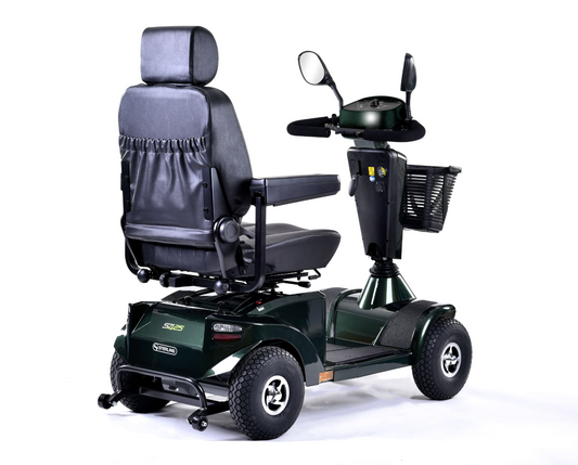 Sterling S425 Mobility Scooter