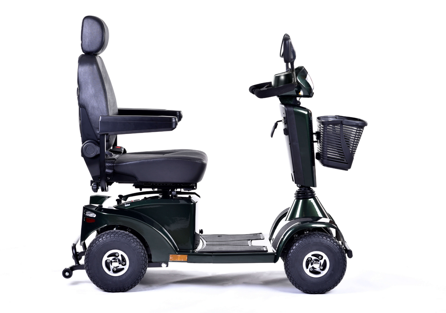 Sterling S425 Mobility Scooter