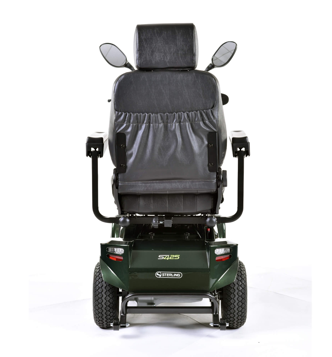 Sterling S425 Mobility Scooter