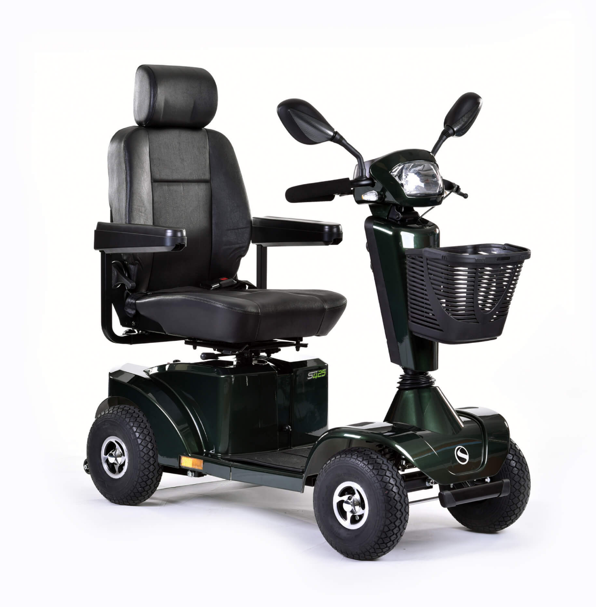 Sterling S425 Mobility Scooter