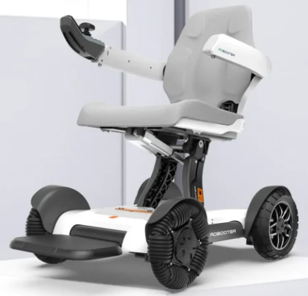 Robooter X-40