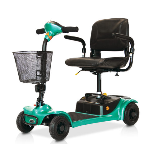 Shoprider Alora