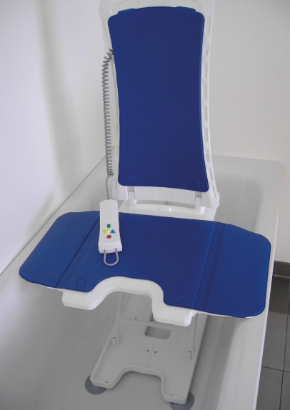 Bellavita Bath Lift