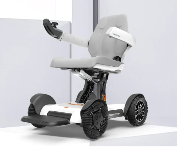 Robooter X-40