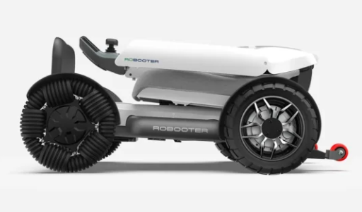 Robooter X-40
