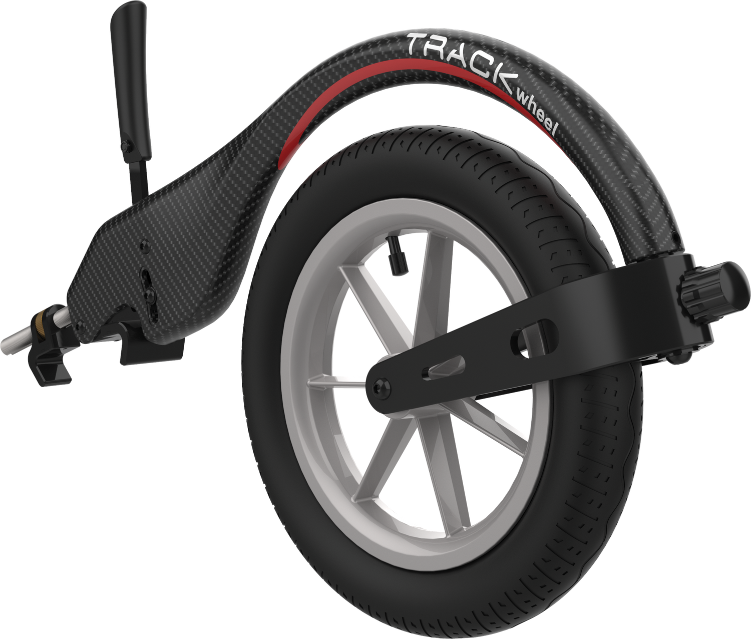 Manual Wheelchair Attachments