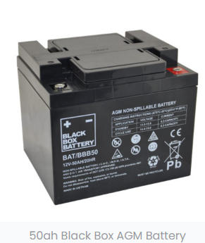 Batteries and chargers