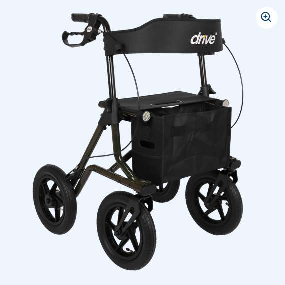 Walking Aids