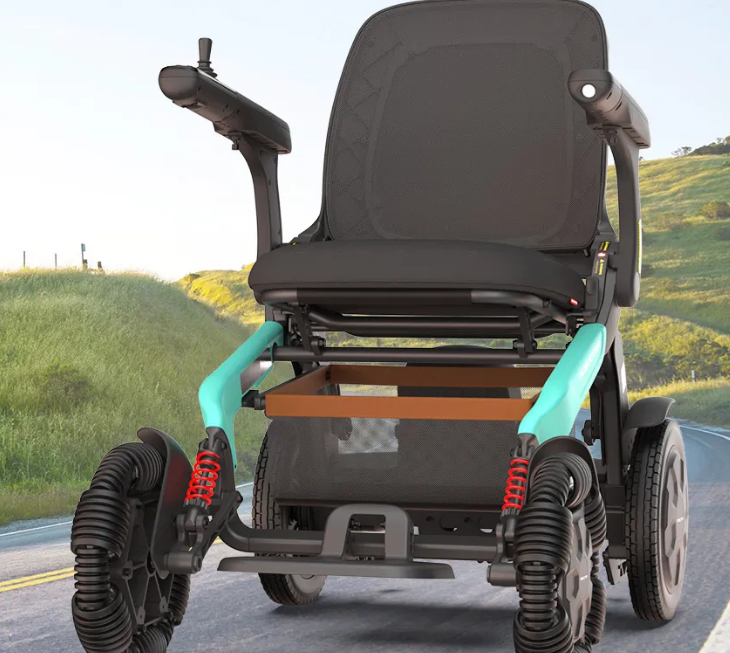 Robooter E60