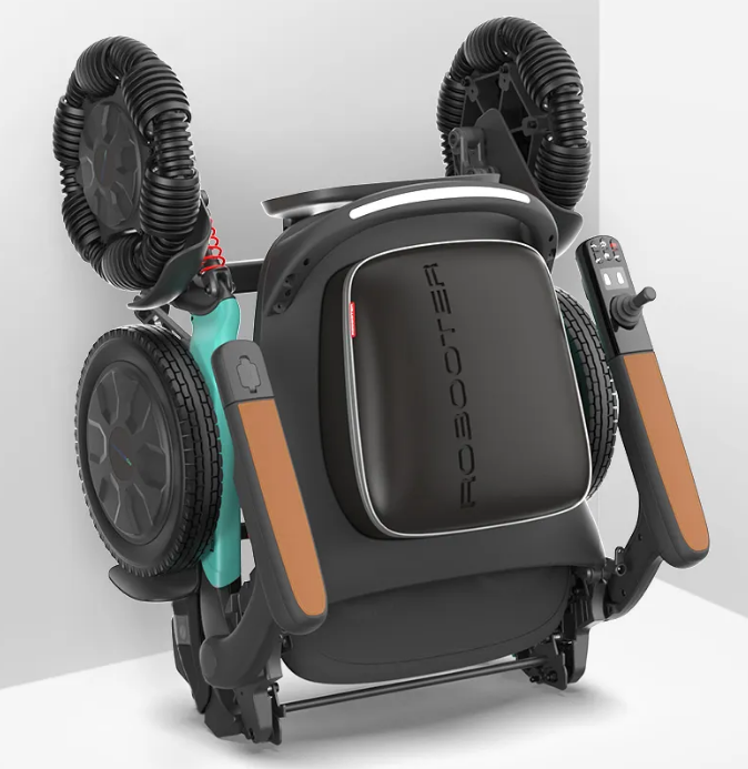 Robooter E60