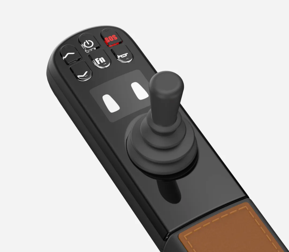 Robooter E60