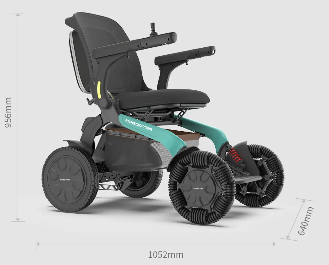 Robooter E60