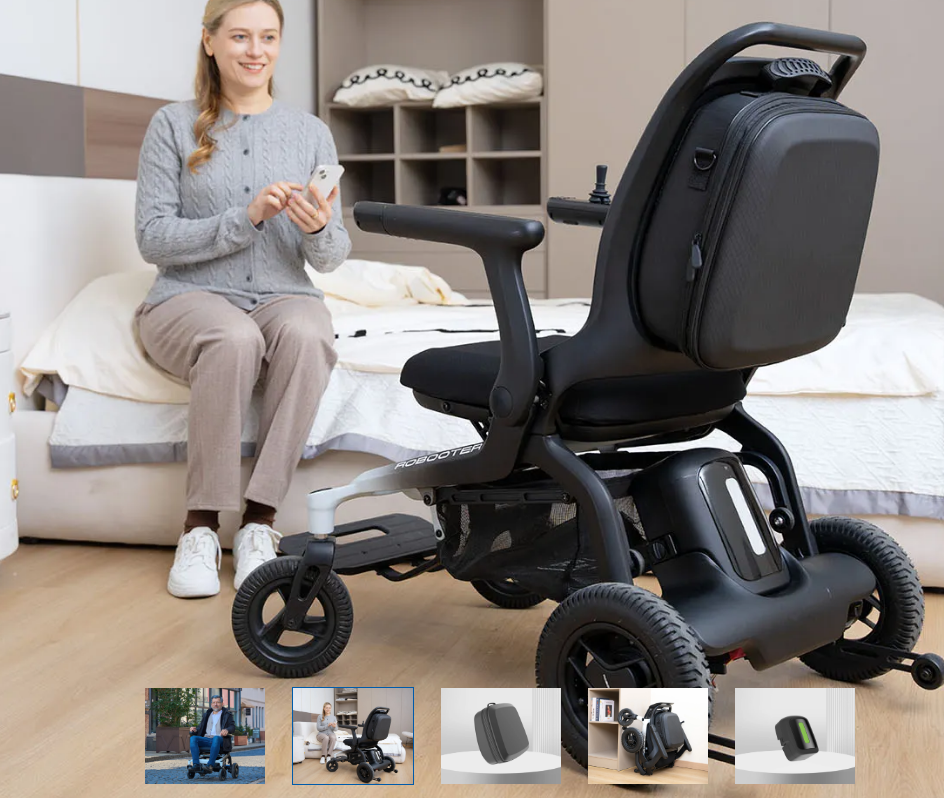 Robooter E60