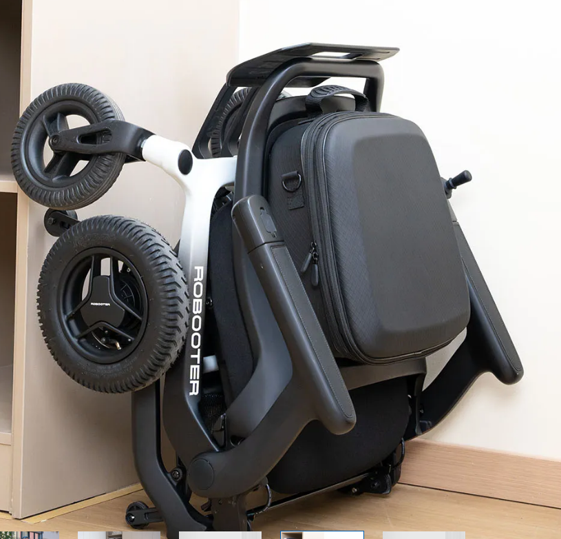 Robooter E80-Carbon