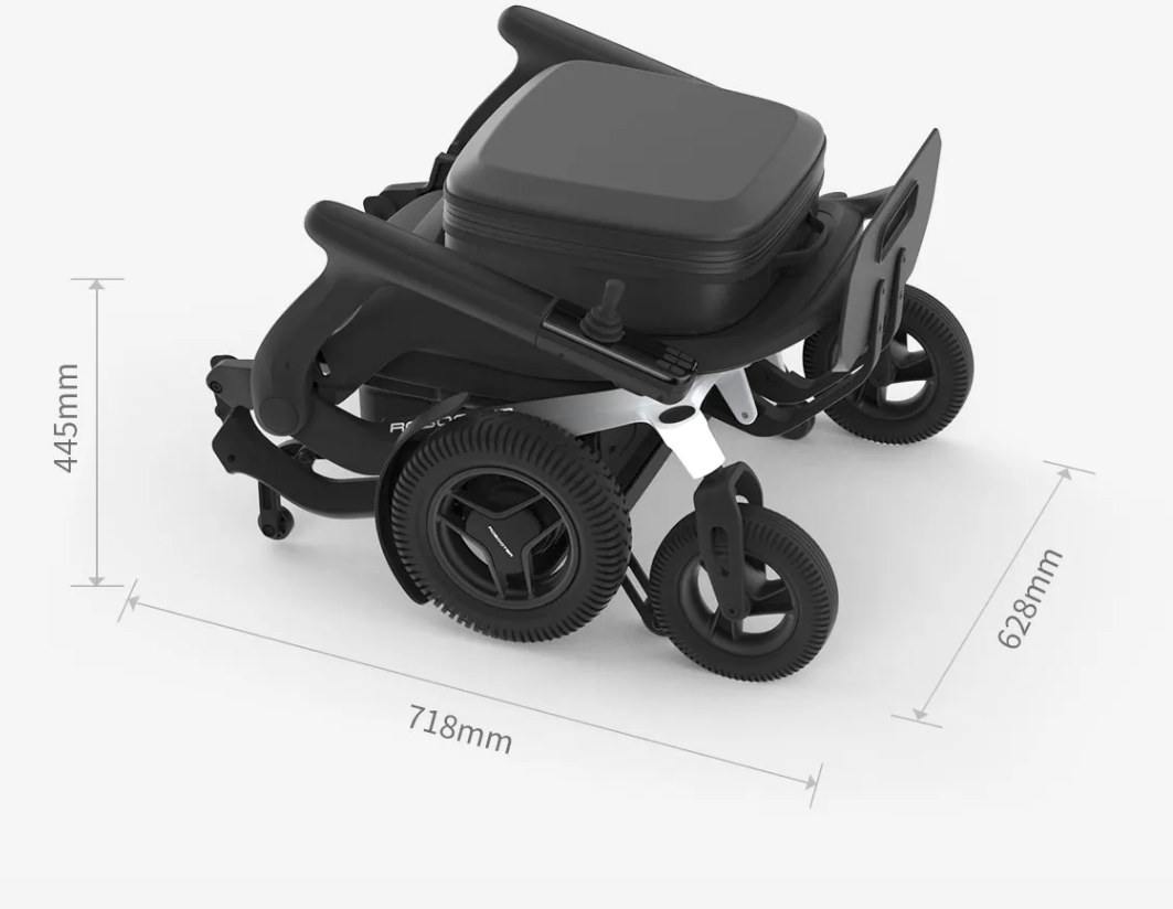 Robooter E80-Carbon