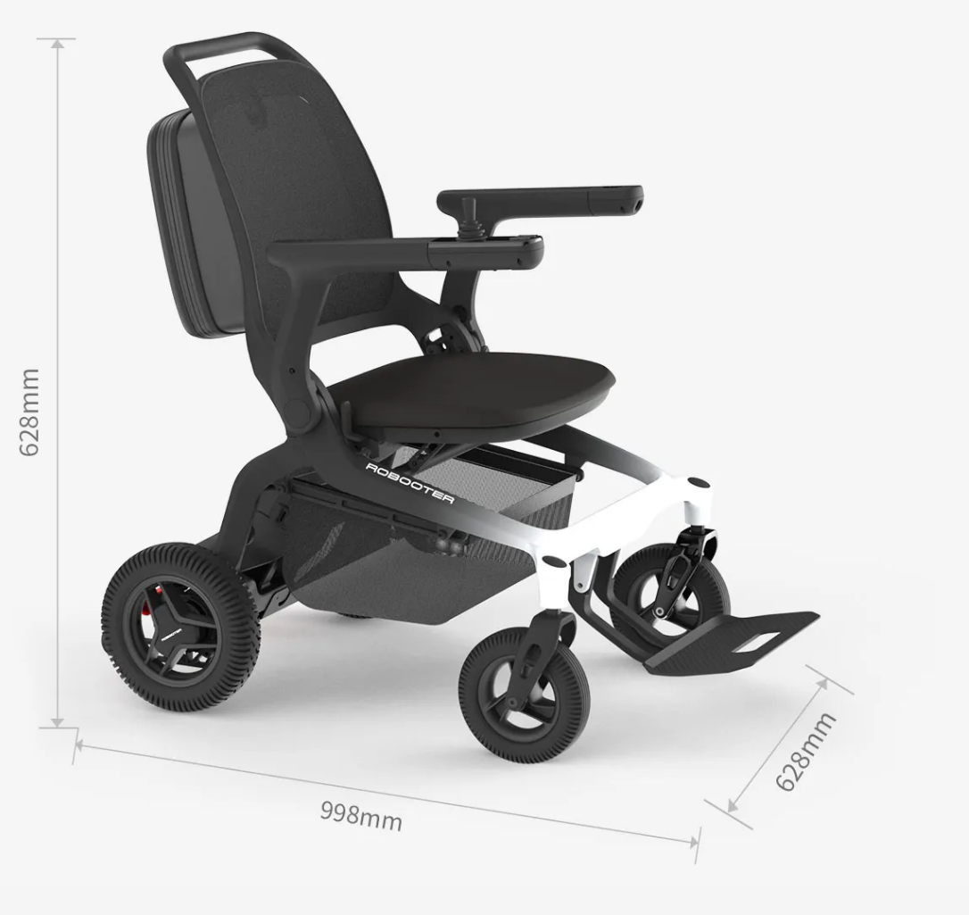 Robooter E80-Carbon