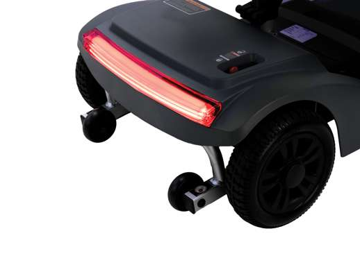 Air Active Scooter
