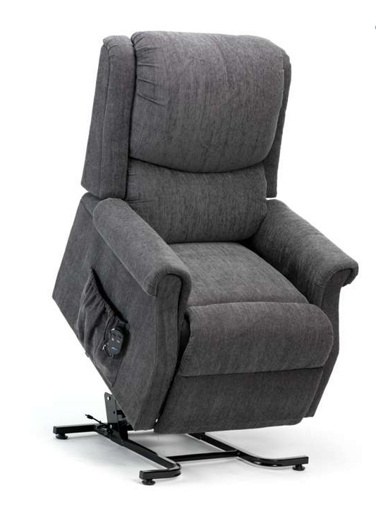 Indiana Petite Single Motor Rise And Recliner