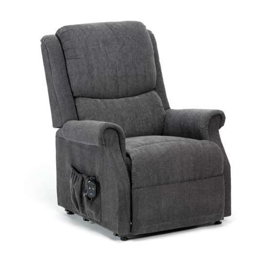 Indiana Petite Single Motor Rise And Recliner