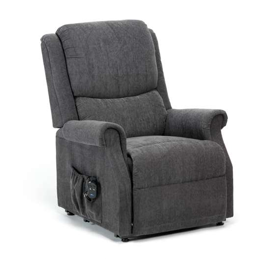 Indiana Single Motor Rise And Recliner