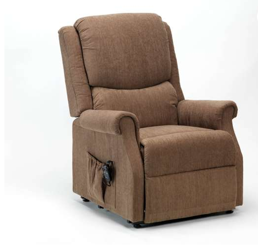 Indiana Single Motor Rise And Recliner
