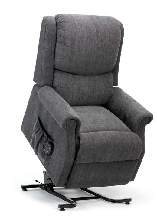 Indiana Single Motor Rise And Recliner
