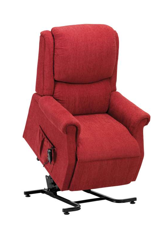 Indiana Single Motor Rise And Recliner
